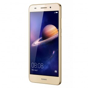  Huawei Y6II Dual Sim Gold 4