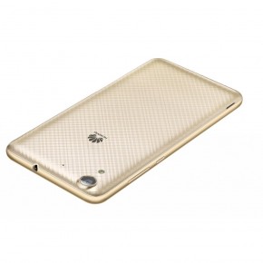  Huawei Y6II Dual Sim Gold 8