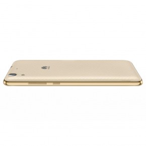  Huawei Y6II Dual Sim Gold 9