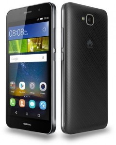  Huawei Y6Pro (Titan-U02) Dual Sim Grey 4