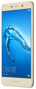   Huawei Y7 2017 DualSim Gold (51091RVG) 3