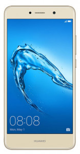  Huawei Y7 (TRT-LX1) Dual Sim Gold