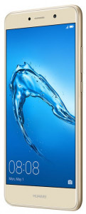  Huawei Y7 (TRT-LX1) Dual Sim Gold 3