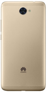  Huawei Y7 (TRT-LX1) Dual Sim Gold 4