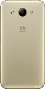  Huawei Y3 2017 Dual Sim Gold 3