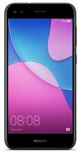   Huawei Nova Lite 2017 16GB Black