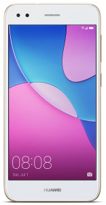   Huawei Nova Lite 2017 16GB Gold