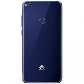   Huawei P8 lite 2017 Dazzling Blue 3