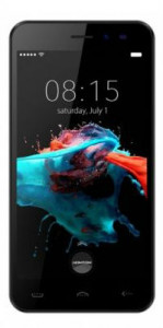  Homtom HT16 1/8Gb Black *EU