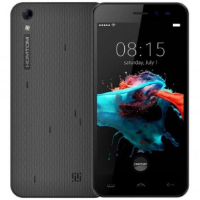  Homtom HT16 1/8Gb Black *EU 4