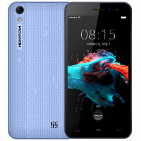  Homtom HT16 1/8Gb Blue *EU 4