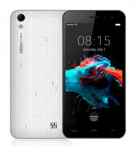  Homtom HT16 1/8Gb White *EU