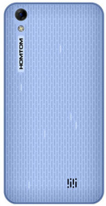  HomTom HT16 Pro Blue 3