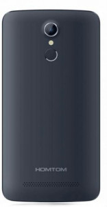  Homtom HT17 1/8Gb Blue 3