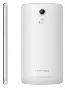  Homtom HT17 1/8Gb White 3