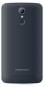  Homtom HT17 Pro 2/16Gb Blue 3