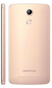  Homtom HT17 Pro 2/16Gb Gold 3