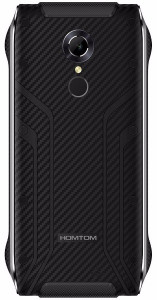  Homtom HT20 2/16Gb Black 3