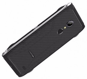  Homtom HT20 2/16Gb Black 4