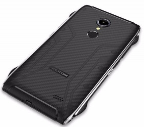  Homtom HT20 2/16Gb Black 5