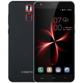  Homtom HT30 Black 4