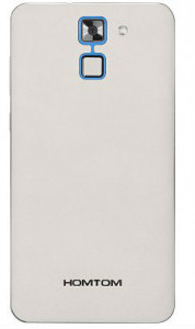  Homtom HT30 White 3