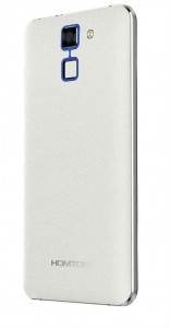  Homtom HT30 White 4