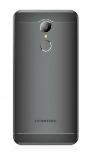  Homtom HT37 Grey 3