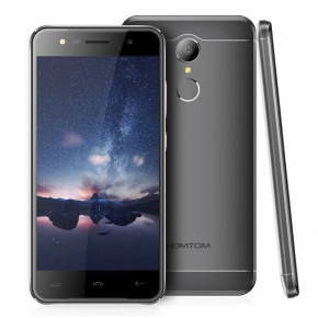  Homtom HT37 Grey 4