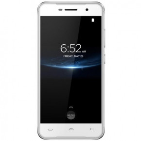  HomTom HT37 Pro 3/32Gb Silver *EU