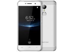  HomTom HT37 Pro 3/32Gb Silver *EU 3