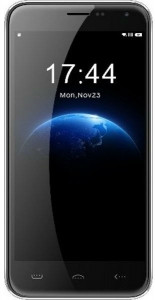  Homtom HT3 Pro 2/16Gb Silver