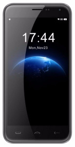  Homtom HT3 Pro 2/16Gb black