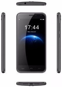  Homtom HT3 Pro 2/16Gb black 4