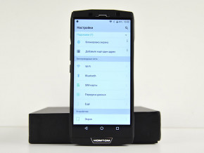  Homtom HT70 Black *EU 4