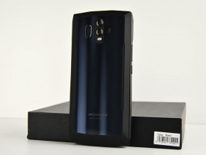  Homtom HT70 Black *EU 10