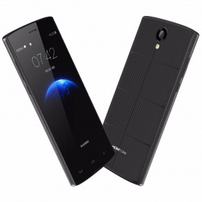  Homtom HT7 1/8Gb Black *EU 5