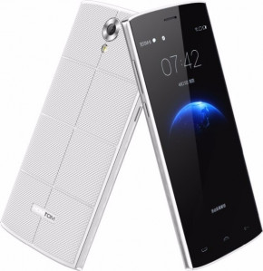  Homtom HT7 1/8Gb White *EU 6