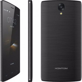  Homtom HT7 Pro 2/16Gb Black 3