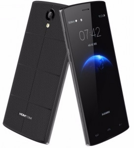  Homtom HT7 Pro 2/16Gb Black 4