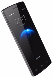  Homtom HT7 Pro 2/16Gb Black 6