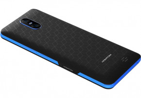  HomTom S12 1/8Gb Blue/Black *EU 4