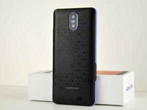  Homtom S12 Black 9