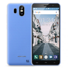  HomTom S16 2/16Gb Blue *EU