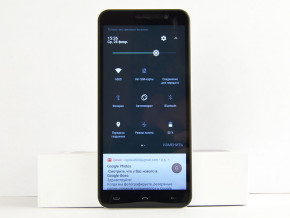  Homtom S16 Black *EU 4