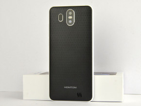  Homtom S16 Black *EU 7