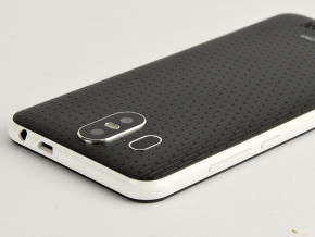  Homtom S16 Black *EU 8