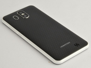  Homtom S16 Black *EU 9