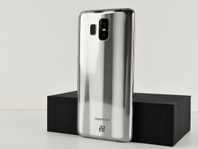  HomTom S7 3/32Gb Silver *EU 4