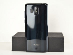  Homtom S7 Black *EU 9